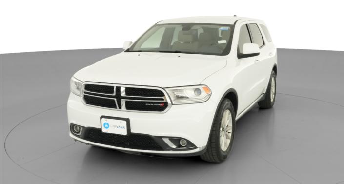 2020 Dodge Durango SXT -
                  West Memphis, AR