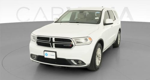 2020 Dodge Durango