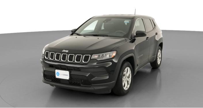 Thumbnail: 2024 Jeep Compass - 1