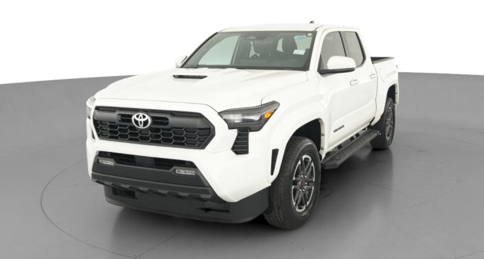 Thumbnail: 2025 Toyota Tacoma - 1