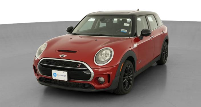 2017 MINI Cooper Clubman S -
                  Richton Park, IL