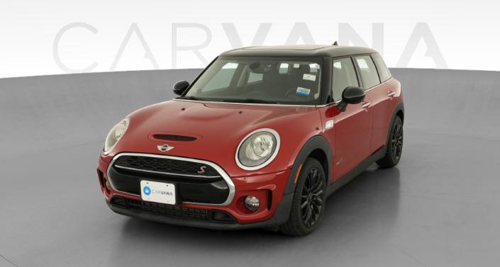 2017 MINI Clubman