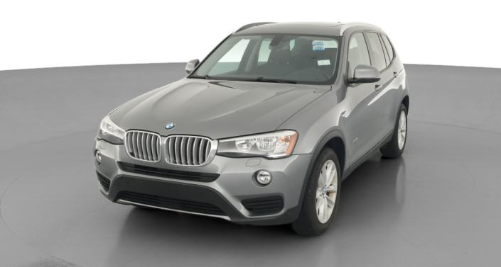 Thumbnail: 2017 BMW X3 - 1
