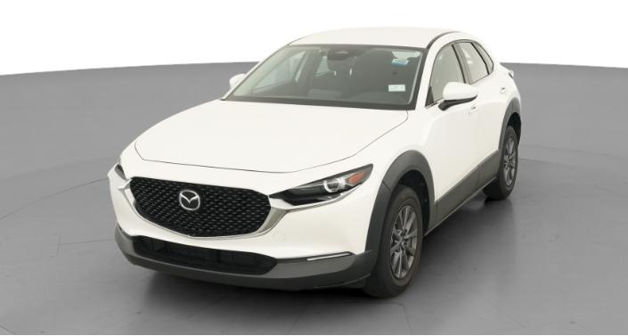 Thumbnail: 2024 Mazda CX-30 - 1