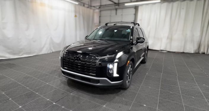 Thumbnail: 2023 Hyundai Palisade - 1