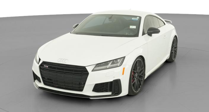 2022 Audi TT  -
                  Hebron, OH