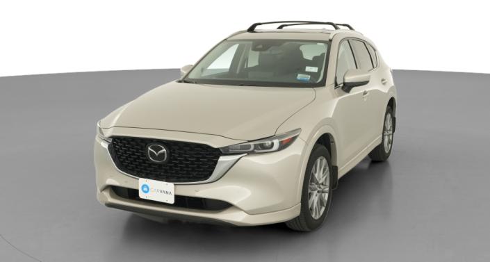 Thumbnail: 2024 Mazda CX-5 - 1