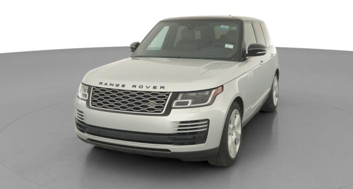 2019 Land Rover Range Rover Supercharged -
                  Fort Worth, TX