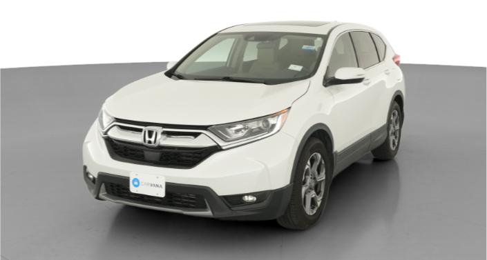 Thumbnail: 2019 Honda CR-V - 1