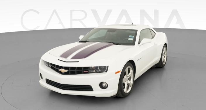 2010 Chevrolet Camaro