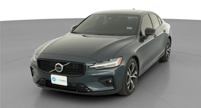 2024 Volvo S60 B5 Plus -
                  West Memphis, AR