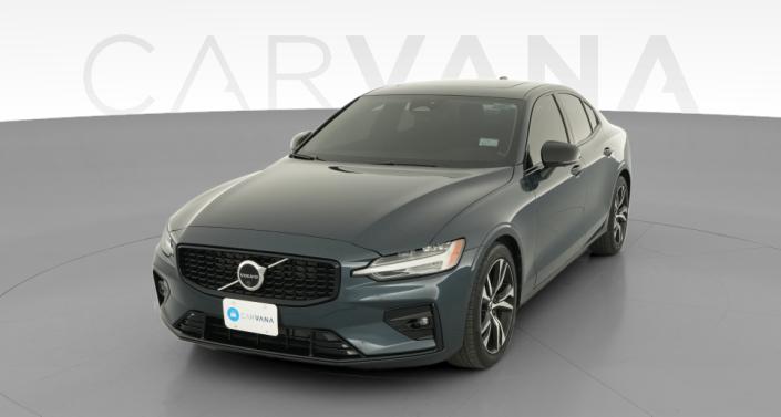 2024 Volvo S60