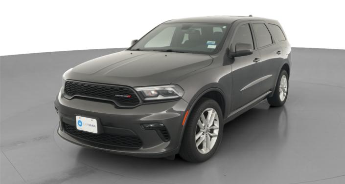 Thumbnail: 2021 Dodge Durango - 1