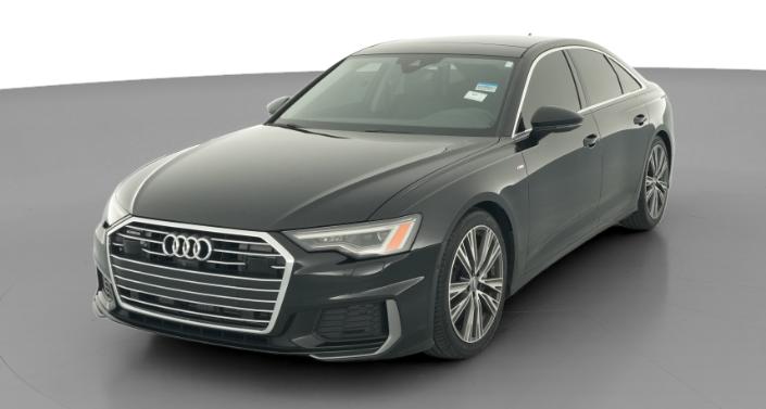 2019 Audi A6 TFSI Premium -
                  Concord, NC