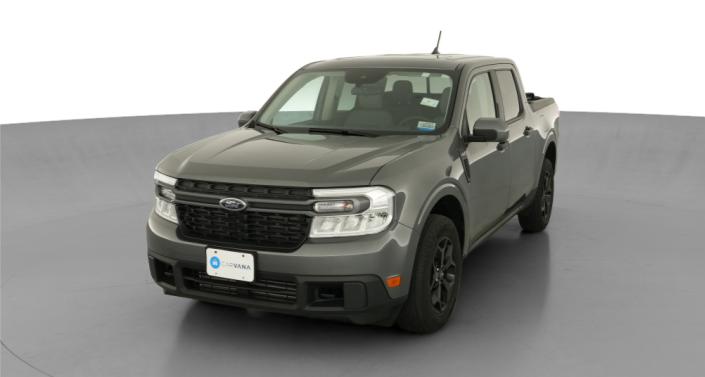 Thumbnail: 2022 Ford Maverick - 1
