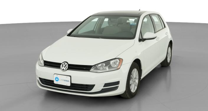 2016 Volkswagen Golf S -
                  Framingham, MA