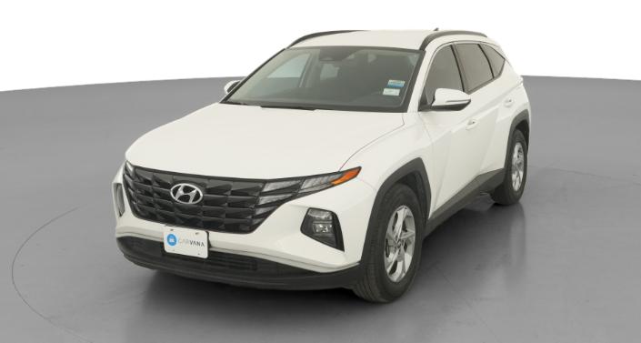 Thumbnail: 2023 Hyundai Tucson - 1
