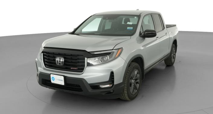 Thumbnail: 2022 Honda Ridgeline - 1