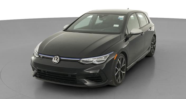 Thumbnail: 2023 Volkswagen Golf - 1