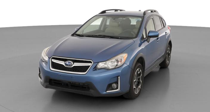 2017 Subaru Crosstrek Premium -
                  Lorain, OH