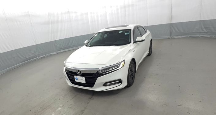 Thumbnail: 2020 Honda Accord - 1