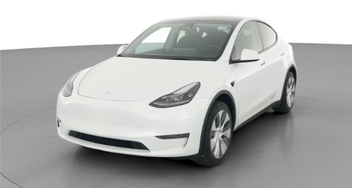 Thumbnail: 2024 Tesla Model Y - 1