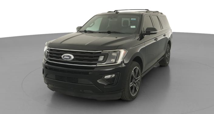 2019 Ford Expedition MAX Limited -
                  Fort Worth, TX