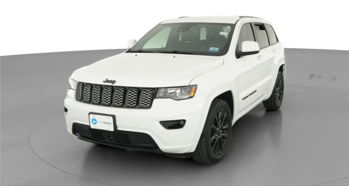 Thumbnail: 2020 Jeep Grand Cherokee - 1