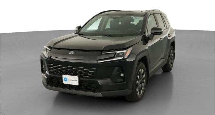 Thumbnail: 2026 Toyota RAV4 - 1