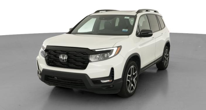Thumbnail: 2022 Honda Passport - 1