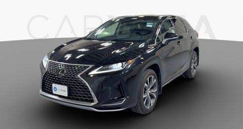 2020 Lexus RX