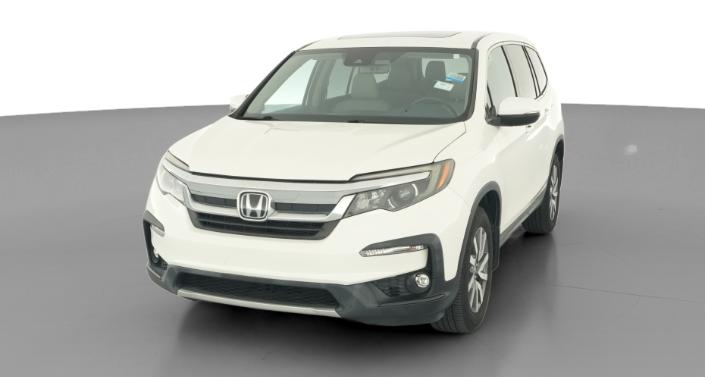 Thumbnail: 2019 Honda Pilot - 1