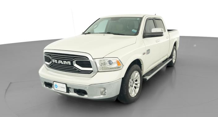 Thumbnail: 2018 RAM 1500 - 1