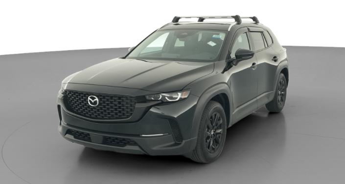Thumbnail: 2025 Mazda CX-50 - 1