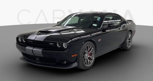 2015 Dodge Challenger