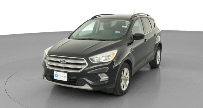 Thumbnail: 2018 Ford Escape - 1