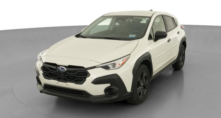 Thumbnail: 2024 Subaru Crosstrek - 1