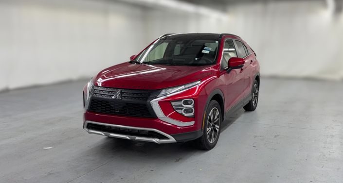 2026 Mitsubishi Eclipse Cross SE -
                  Indianapolis, IN