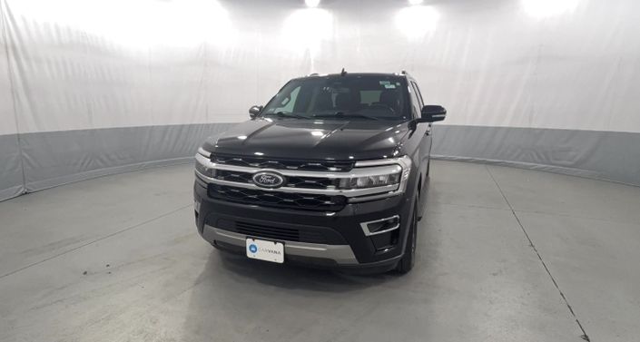 Thumbnail: 2024 Ford Expedition - 1
