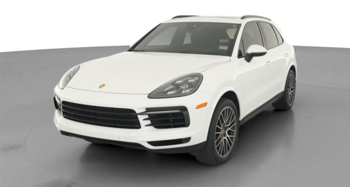 2021 Porsche Cayenne Base -
                  Trenton, OH