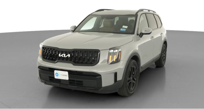 Thumbnail: 2024 Kia Telluride - 1