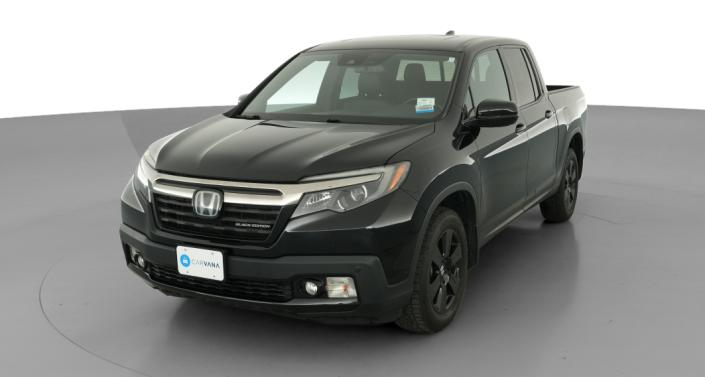Thumbnail: 2020 Honda Ridgeline - 1