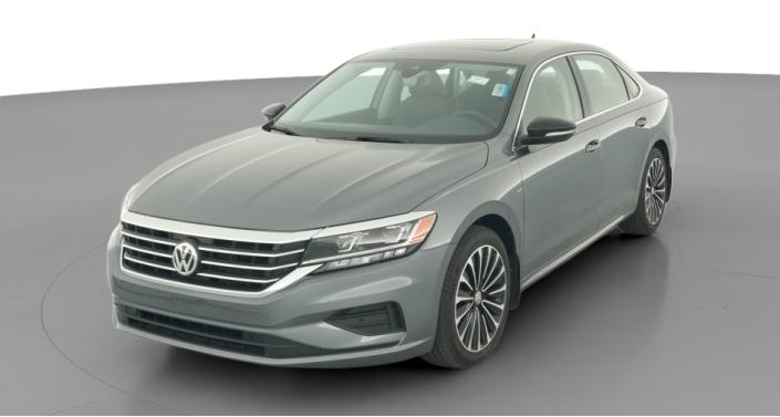 2022 Volkswagen Passat Limited Edition -
                  Concord, NC