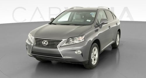 2014 Lexus RX