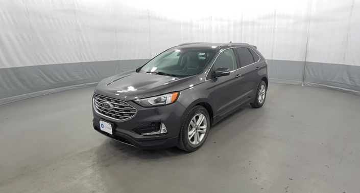 Thumbnail: 2020 Ford Edge - 1