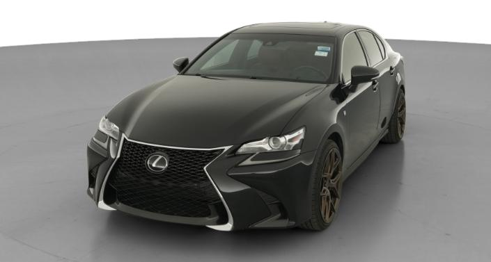 2017 Lexus GS 350 -
                  Beverly, NJ