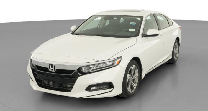 Thumbnail: 2019 Honda Accord - 1