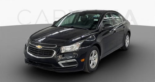 2015 Chevrolet Cruze