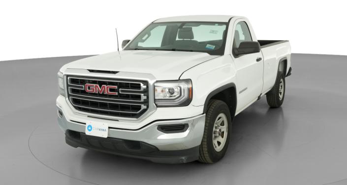 2017 GMC Sierra 1500  -
                  Framingham, MA