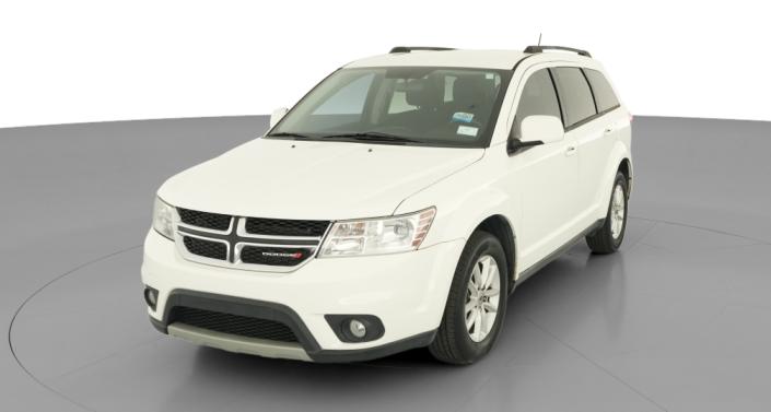 2018 Dodge Journey SXT -
                  West Memphis, AR